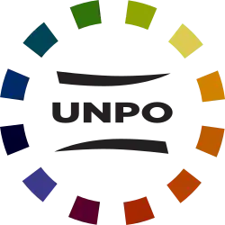 Logo de l'organisation