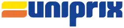 logo de Uniprix (pharmacies)