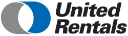 logo de United Rentals