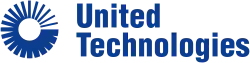 logo de United Technologies