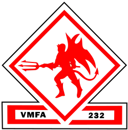Image illustrative de l’article VMFA-232
