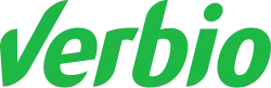 logo de Verbio