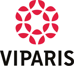 logo de Viparis