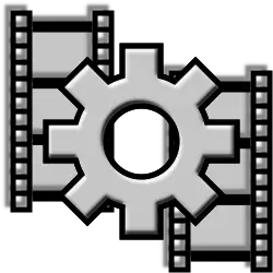 Description de l'image VirtualDub Logo.svg.