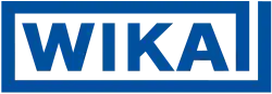 logo de WIKA