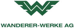 logo de Wanderer Werke AG