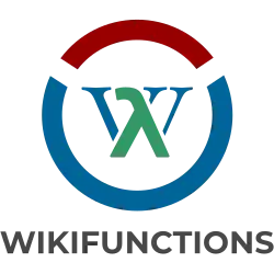 Logo de Wikifunctions