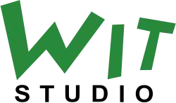 logo de Wit Studio