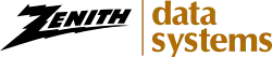 logo de Zenith Data Systems