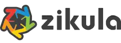 Description de l'image Zikula-Logo.svg.