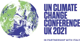 Image illustrative de l’article Conférence de Glasgow de 2021 sur les changements climatiques