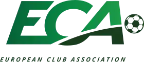 Image illustrative de l’article Association européenne des clubs