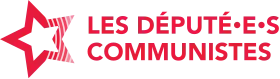 Image illustrative de l’article Groupe communiste (Assemblée nationale)