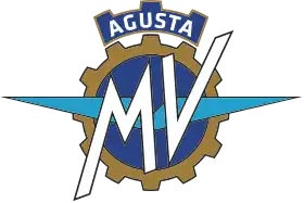 Image illustrative de l’article MV Agusta Reparto Corse