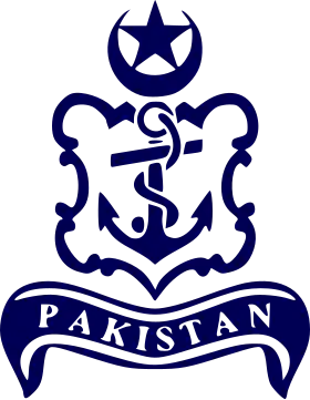 Image illustrative de l’article Marine pakistanaise