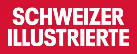 Image illustrative de l’article Schweizer Illustrierte