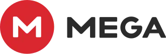 Logo de Mega
