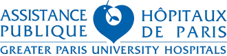 Logo de l'AP-HP