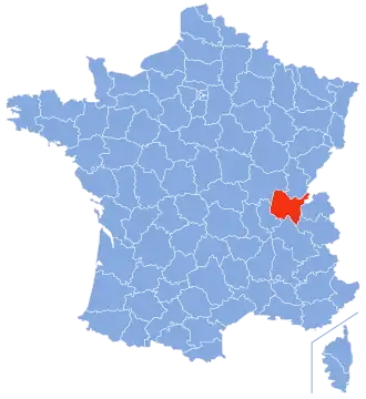 Ain (département)