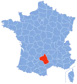 Aveyron (département)