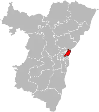 Canton de Strasbourg-4