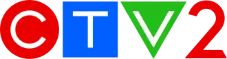 logo de CTV 2
