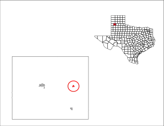 Localisation de Nazareth