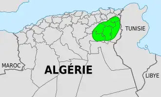 Image illustrative de l’article Chaoui