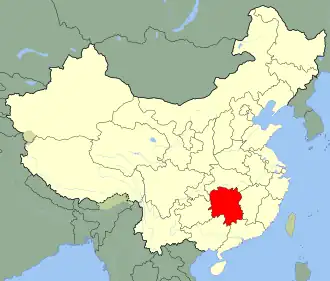Hunan