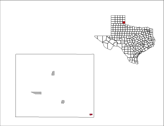 Localisation de Dodson