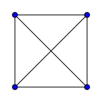 Image illustrative de l’article Graphe tétraédrique