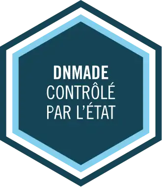 Image illustrative de l’article Diplôme national des métiers d’art et du design