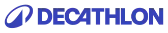 logo de Decathlon (entreprise)
