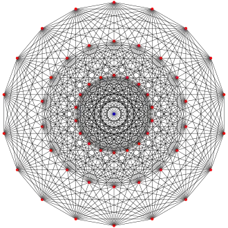Image illustrative de l’article Graphe de Gosset