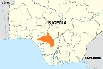 Image illustrative de l’article Édo (langue)