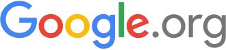 Logo de Google.org