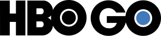 Logo de HBO Go