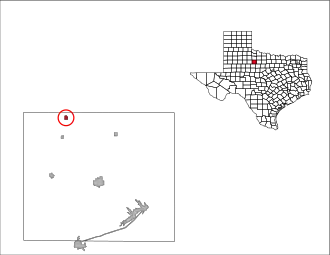 Localisation de O'Brien