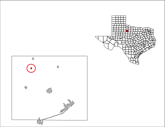 Localisation de Rochester