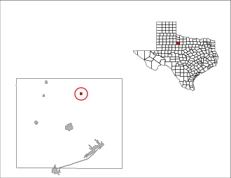 Localisation de Weinert