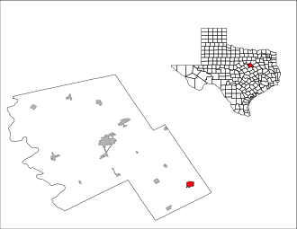 Localisation de Hubbard