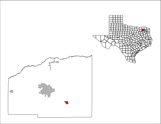 Localisation de Como