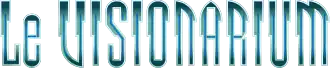 Logo du Visionarium