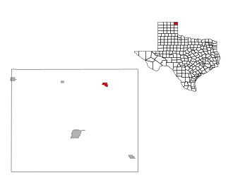 Localisation de Follett