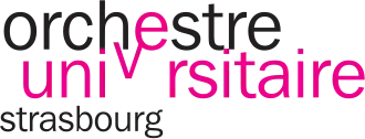 Image illustrative de l’article Orchestre universitaire de Strasbourg
