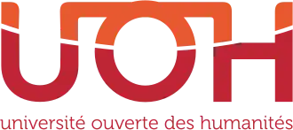 Logo de l'organisation