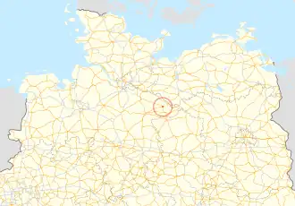 Image illustrative de l’article Bundesstraße 248a