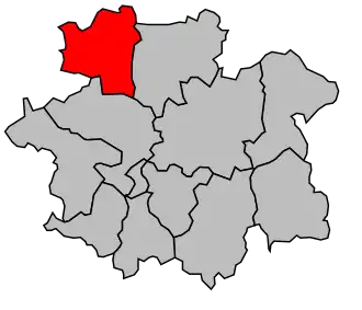 Canton de Castillonnès