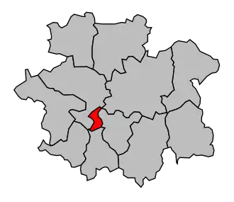 Canton de Villeneuve-sur-Lot-Nord