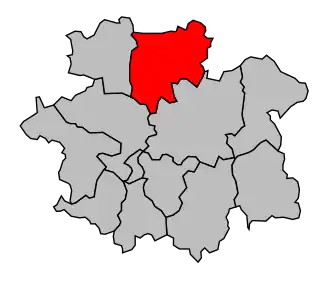 Canton de Villeréal